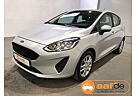 Ford Fiesta 1.0 EcoBoost Cool&Connect EU6d Klima Tempomat