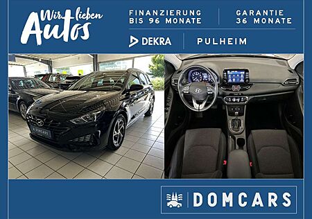 Hyundai i30 cw Edition 30/GARANTIE/ALU/CAR PLAY/KAMERA//