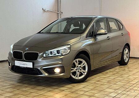 BMW 218 Navi Xenon SHZ Multi