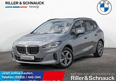 BMW 220 Active Tourer PANORAMA+NAVI+KAMERA+KEYLES