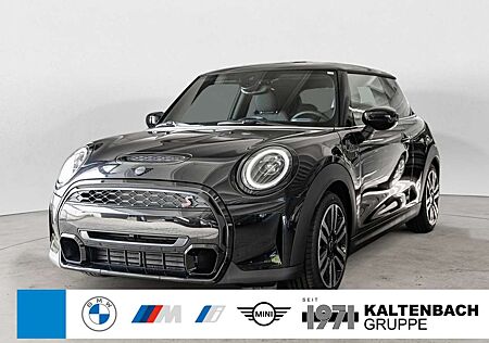 Mini Cooper S Resolute Edition LED NAVI KAMERA SHZ