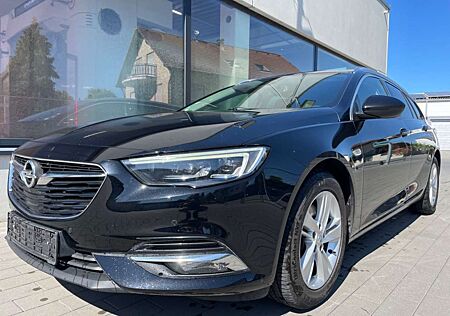 Opel Insignia B Sports Tourer Innovation Spur LED AHK