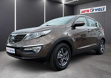 Kia Sportage 1.6 GDI Bi-Xenon 4x-Sitzhzg AHK BT