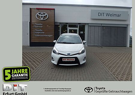 Toyota Yaris 1.5 Comfort Klima