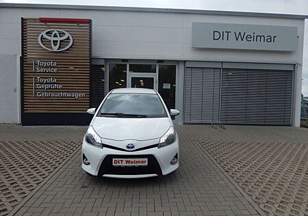 Toyota Yaris 1.5 Comfort Klima