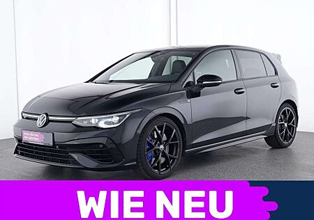 VW Golf Volkswagen R 4M Performance|Panorama|Leder|Harman|LED