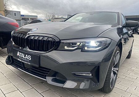 BMW 320 e Lim.*erst.34900Km*