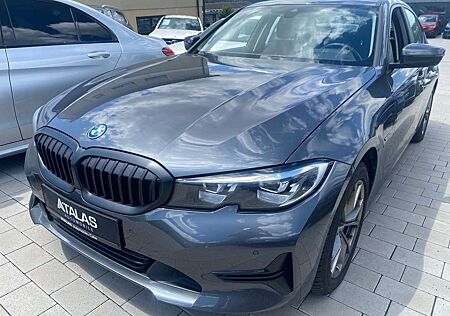 BMW 320 e Lim.*erst.34900Km*