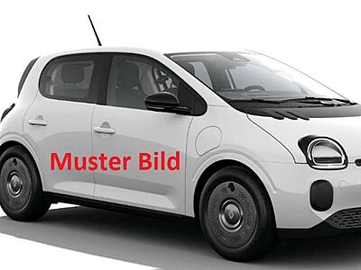 Renault Twingo E-Tech Evolution 80 Urban Range