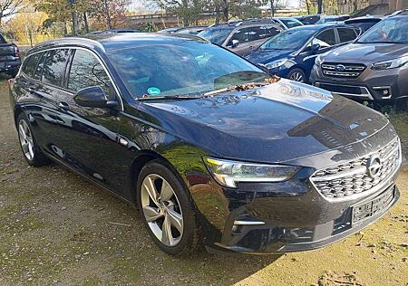 Opel Insignia B ST 2,0 D GS Line LED/Kamera/Spur/DAB