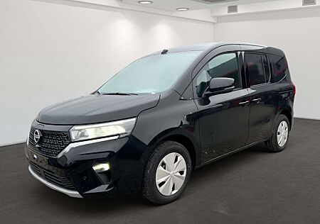 Nissan Townstar Kombi L1 EV N-Connecta *2ST*CCS*TECH*NA