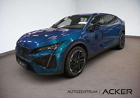Peugeot 408 Plug-In Hybrid 225 GT 8AT. LED/ACC -50%*
