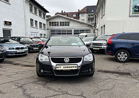 VW Eos Volkswagen 1.4