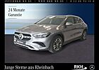 Mercedes-Benz GLA 180 neues Modell/Tot.w/ Navi/Autom./Klima/LED