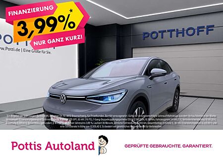 VW ID.5 Volkswagen PRO PERFORMANCE PANO IQ.LIGHT KAMERA AHK