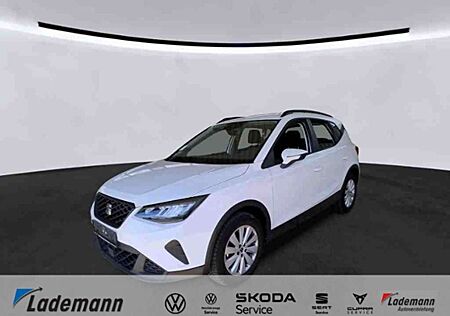 Seat Arona 1.0 TSI DSG Style LED+GRA+EINPARKH.+SIHZ.+