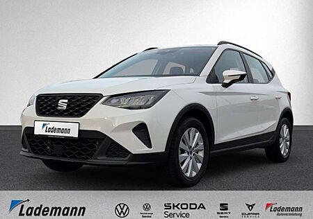 Seat Arona 1.0 TSI DSG Style LED+GRA+EINPARKH.+SIHZ.+
