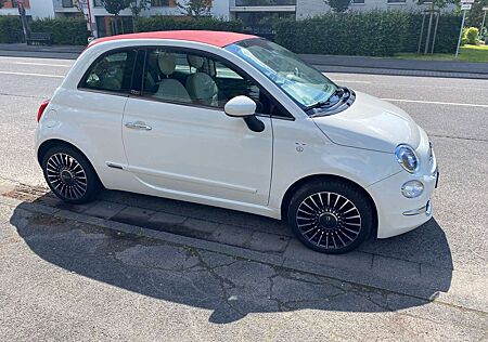 Fiat 500C 500 C 1.2 Start