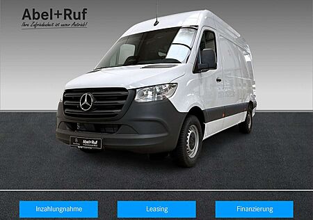 Mercedes-Benz Sprinter 317 CDI Kasten PRO L2H2 Kamera+AHK3,5