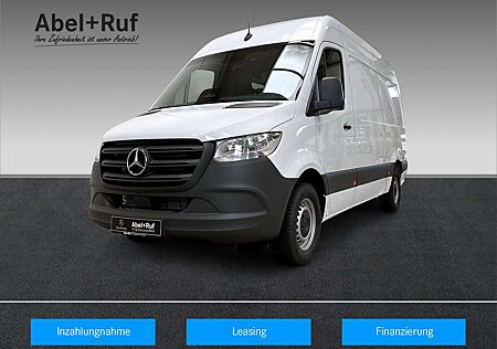 Mercedes-Benz Sprinter 317 CDI Kasten PRO L2H2 Kamera+AHK3,5