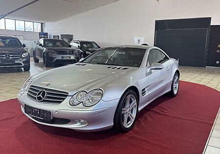 Mercedes-Benz SL 350