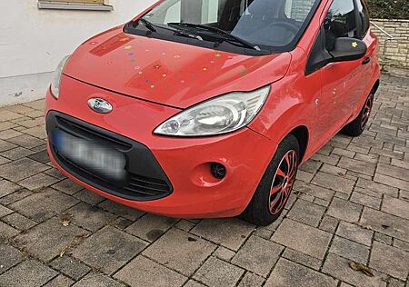 Ford Ka /+ 1.2 Trend