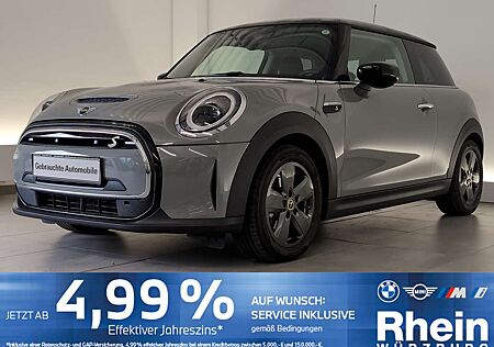 Mini Cooper SE 3-Türer DAB/SHZ/PDC DAB/SHZ/PDC