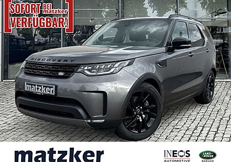 Land Rover Discovery 5 L462 3.0 SD6 (306PS) HSE 7-Sitze