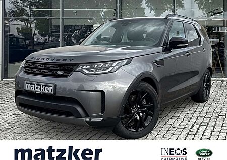 Land Rover Discovery 5 L462 3.0 SD6 (306PS) HSE 7-Sitze