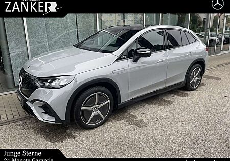 Mercedes-Benz EQE SUV EQE 300 SUV AMG *DISTRONIC*NIGHT*MEMORY*PANO*360