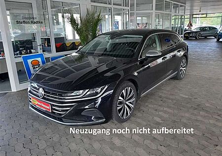 VW Arteon Volkswagen Shooting Brake 2.0 TDI Elegance DSG AHK+LED+NAVI
