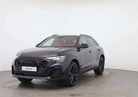 Audi Q8 50 TDI quattro S-Line *PANO*HUD*Matrix*AHK