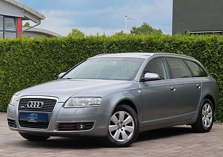Audi A6 Avant 3.0 TDI Quattro *Aut. / Bi-Xenon*