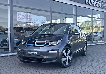 BMW i3 eDrive 120 Ah Parkass+Kam*ACC+.°19Bicolor-1H