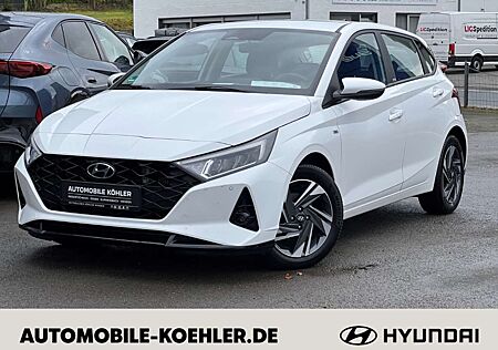 Hyundai i20 Trend Mild-Hybrid 1.0 T-GDI PDV vo.+hi.