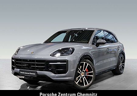 Porsche Cayenne GTS HA-Lenkung;Chrono;Head-Up;Pano