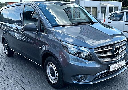 Mercedes-Benz Vito Kasten 116 CDI Lang Navi|Standhzg|Kamara