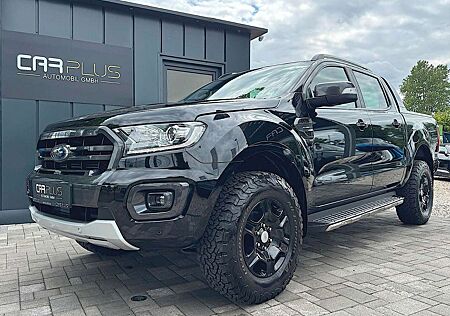 Ford Ranger Wildtrak DoKa Black Edition Offroad 4x4