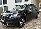 Peugeot 2008 Active, Navi LED