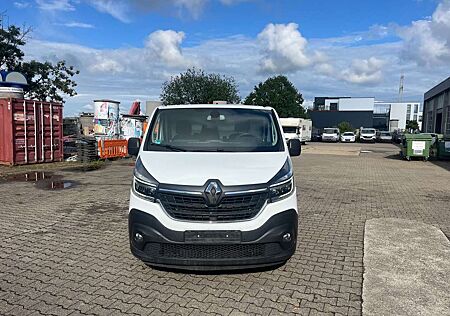 Renault Trafic Sortimoausbsu