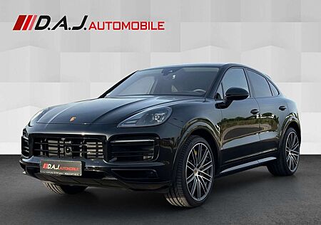 Porsche Cayenne Coupe Sport Design Keramik Luft Inno 360