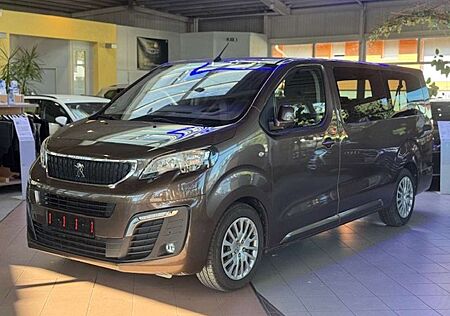 Peugeot Traveller Business L3