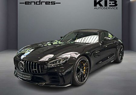 Mercedes-Benz AMG GT R Coupe +Comand+Wide+AMG+LED+Perf-AGA+Night+Cam