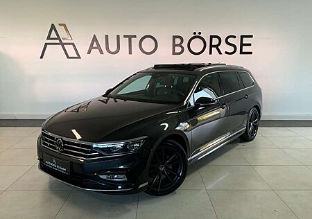 VW Passat Volkswagen Var.TDI DSG R LiNE 4M*PANO*CAM*MATRIX*AHK