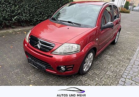 Citroën C3 Citroen 1.6 16V VTR Klima Einparkhilfe Fenster el.