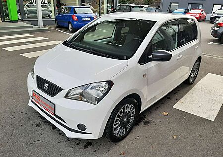 Seat Mii Chic *Einparkhilfe-Sitzheizung*