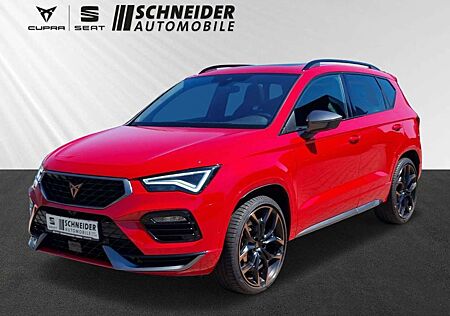 Cupra Ateca 2.0 TSI 4Drive DSG EDITION VZ