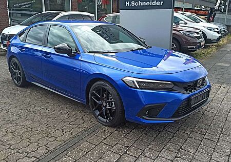 Honda Civic e:HEV 2.0 i-MMD Hybrid Sport