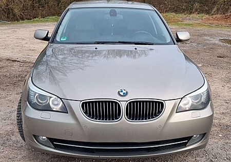 BMW 530d 530 5er Diesel