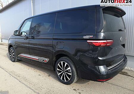 VW T7 Multivan Volkswagen 2.0 TDI Sport Edition LÜ ACC Standheizung AHK 1...